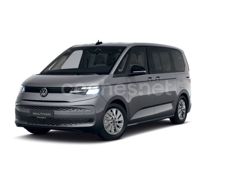 VOLKSWAGEN Multivan PHEV 1.4 TSI DSG B.Corta