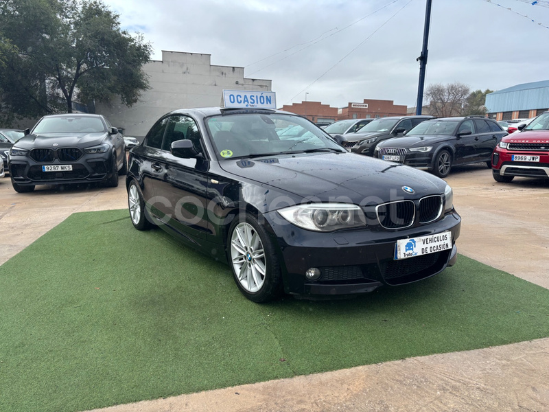 BMW Serie 1 118d M Sport Edition