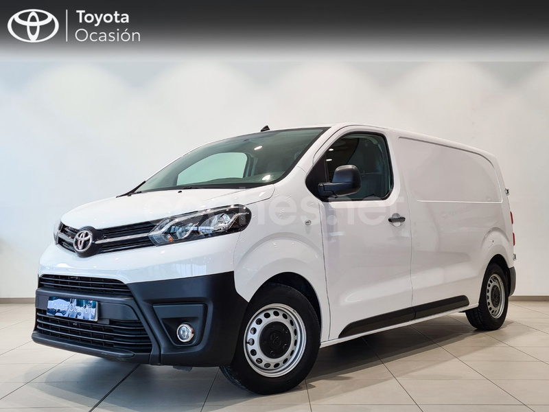 TOYOTA Proace 1.5D GX Plus 1PL 2PT L1