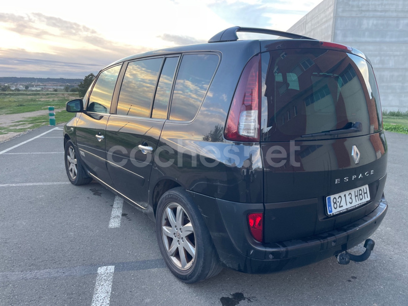 RENAULT Grand Espace Family Plus dCi 150