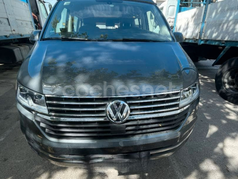 VOLKSWAGEN California Ocean KR 2.0 TDI SCR 5-Gang