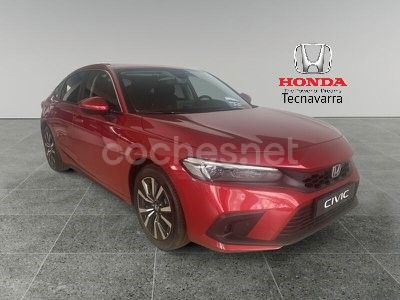 HONDA Civic 2.0 iMMD Elegance CVT