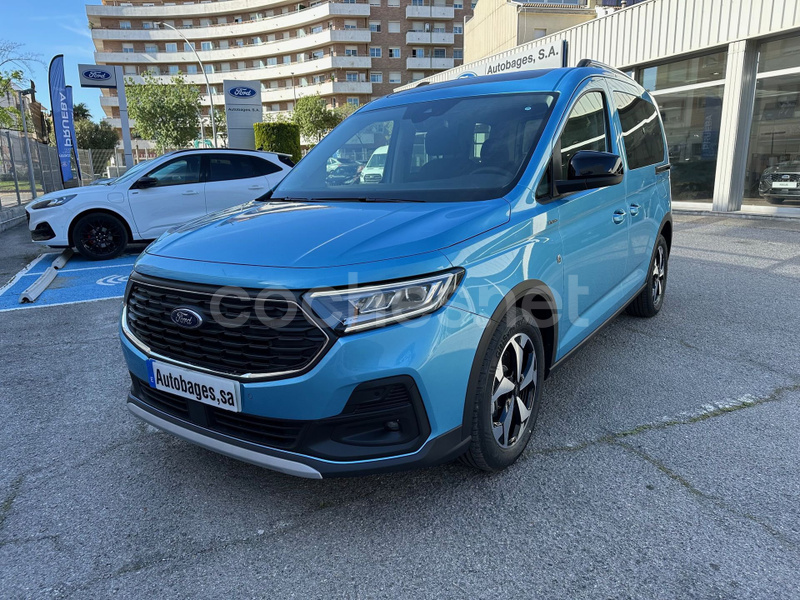 FORD Tourneo Connect 2.0 Ecoblue Active