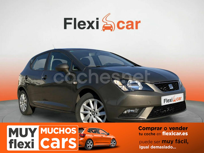 SEAT Ibiza 1.4 TDI Reference