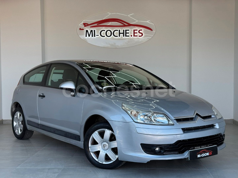 CITROEN C4 1.6 16v VTR