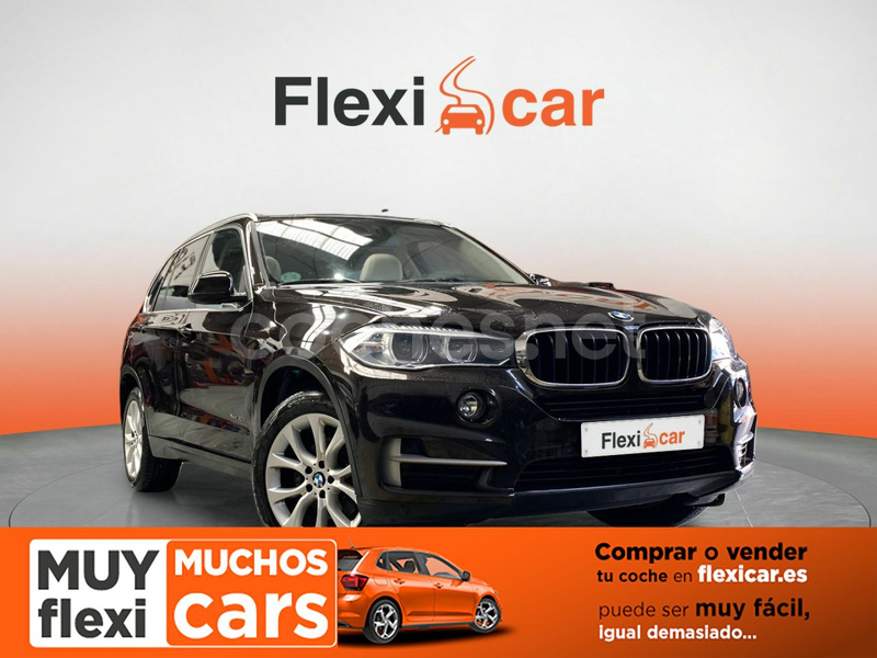 BMW X5 xDrive30d