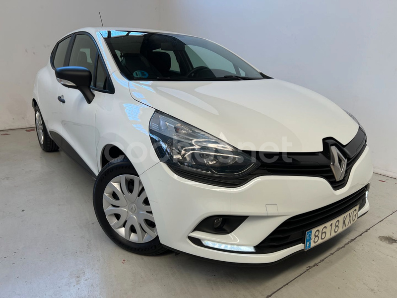 RENAULT Clio Business TCe 66kW 90CV GLP 18 5p.