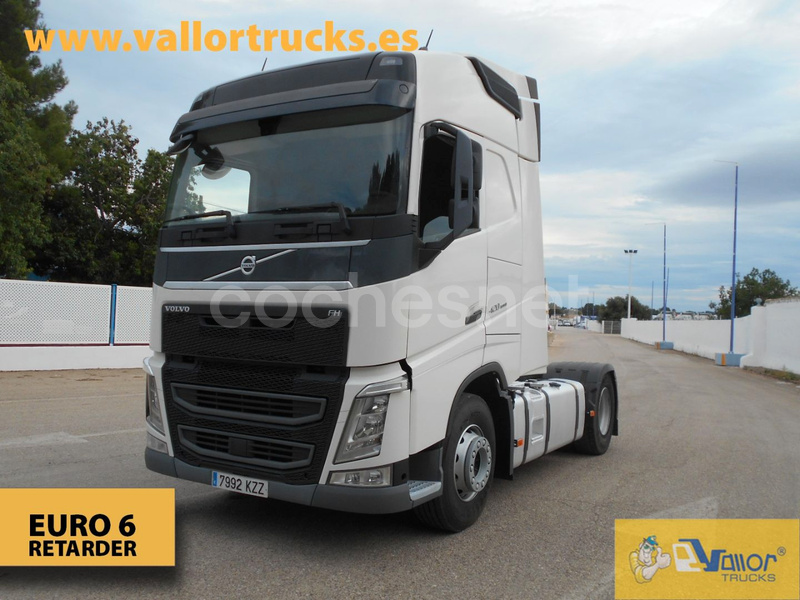 VOLVO FH 420