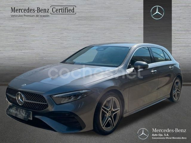 MERCEDES-BENZ Clase A A 180