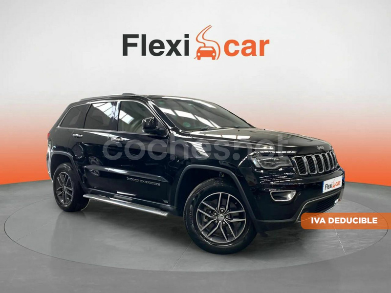 JEEP Grand Cherokee 3.0 V6 Mjet E6D Limited