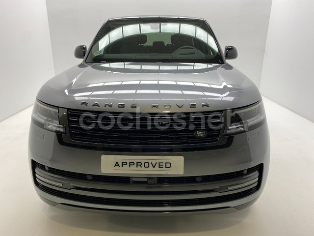 LAND-ROVER Range Rover 3.0D I6 300 PS AWD Auto MHEV