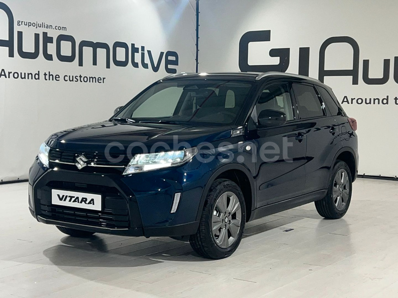 SUZUKI Vitara 1.4 T S2 Mild Hybrid