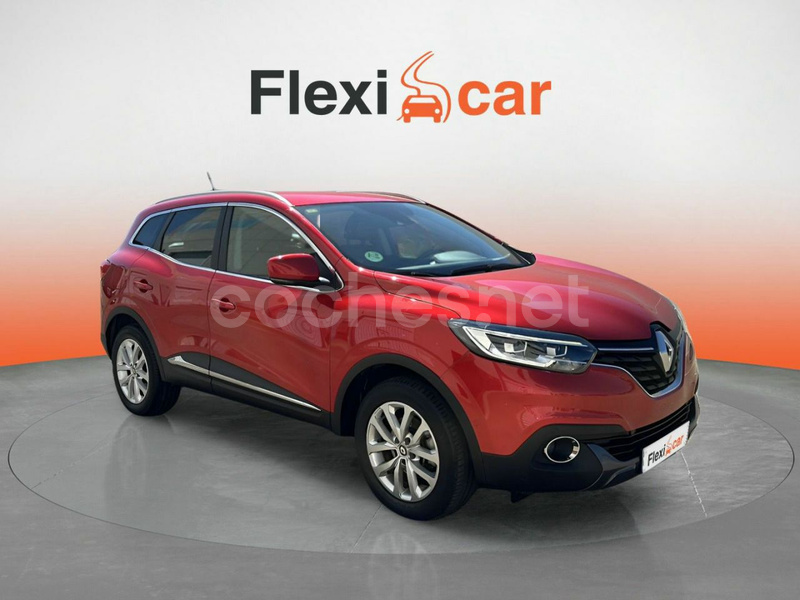 RENAULT Kadjar Limited GPF TCe 18