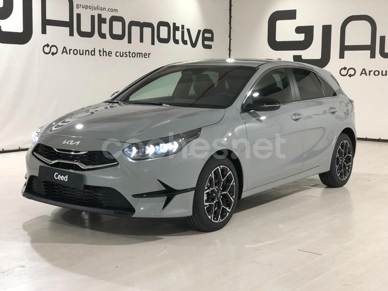 KIA Ceed 1.0 TGDi Style Edition