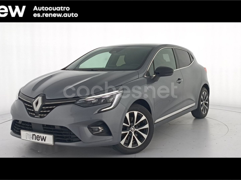 RENAULT Clio Techno TCe