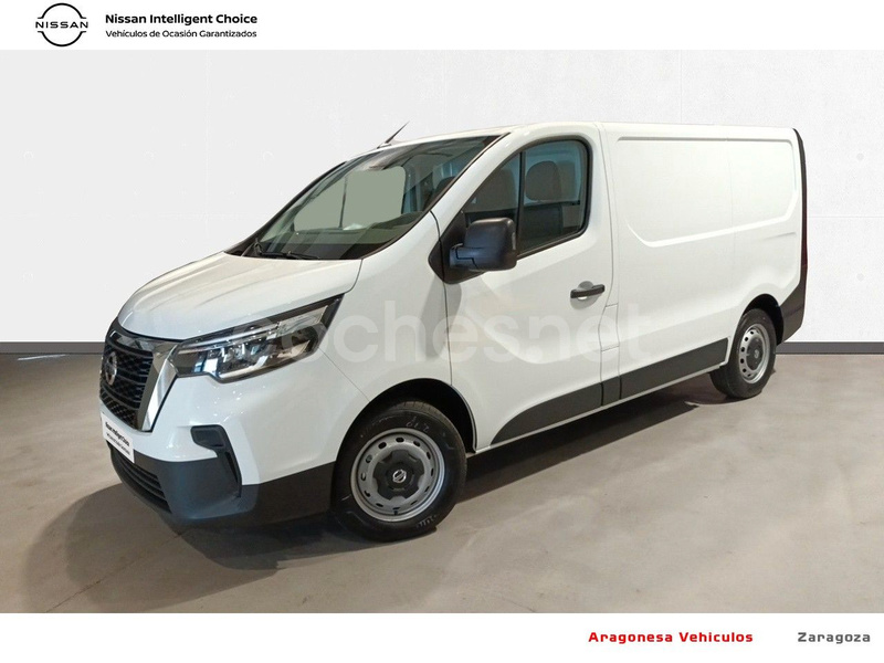 NISSAN Primastar 2.0dCi 81kW 110CV L1H1 1T Acenta 4p.