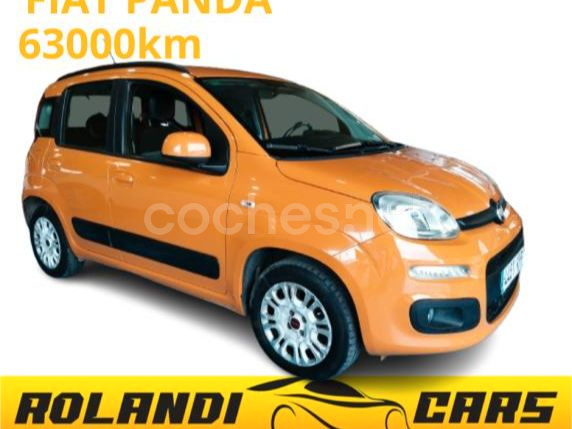 FIAT Panda 1.2 Easy