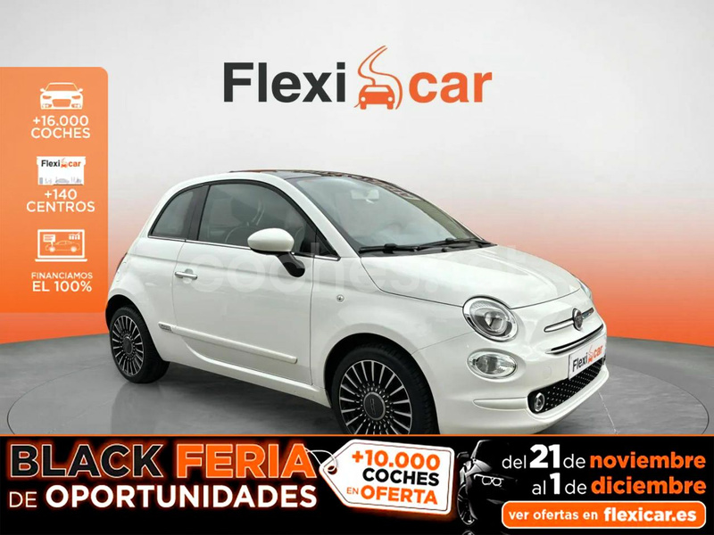 FIAT 500 1.2 8v Special Series