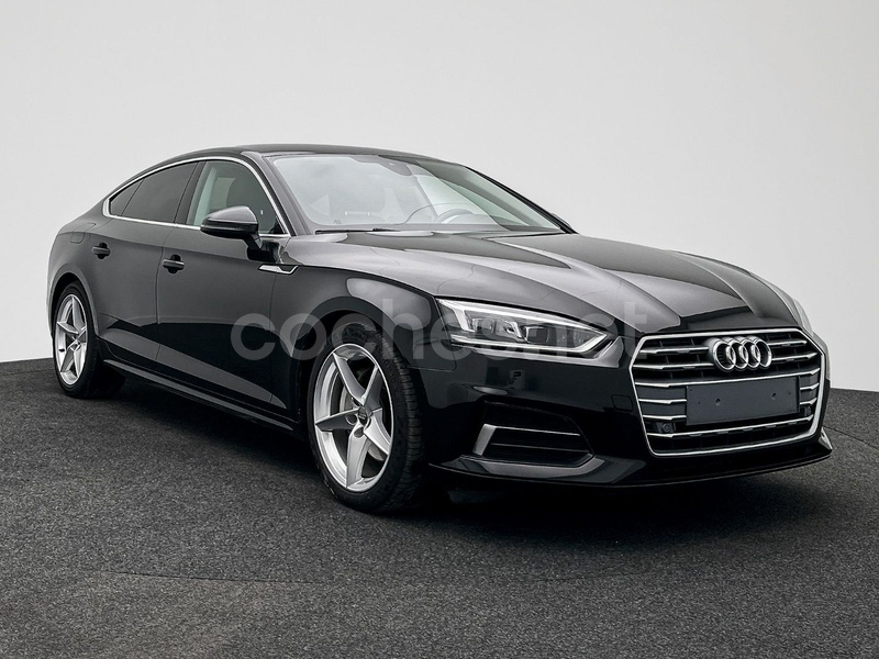 AUDI A5 Sport 40 TDI S tronic Sportback