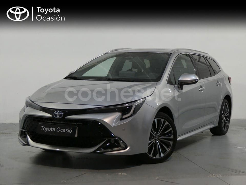 TOYOTA Corolla 140H Style Touring Sport