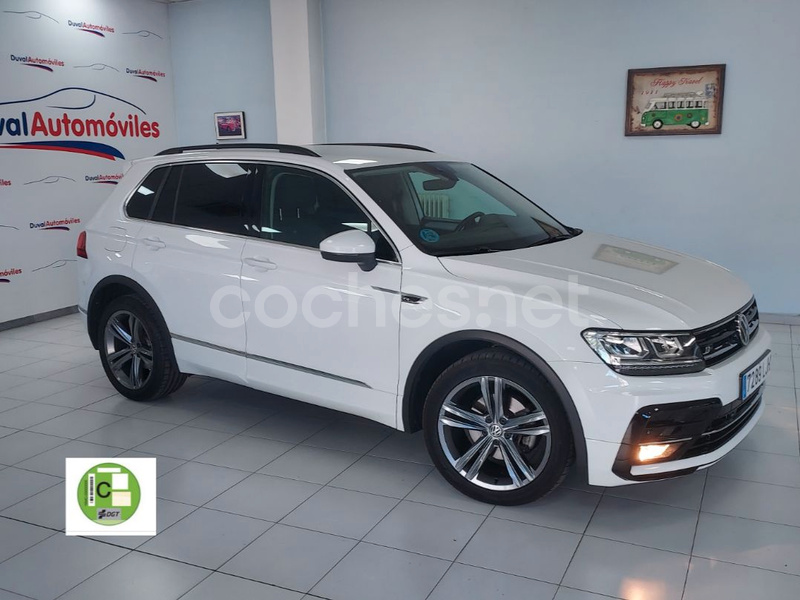 VOLKSWAGEN Tiguan RLine 2.0 TDI 110kW 150CV DSG 5p.