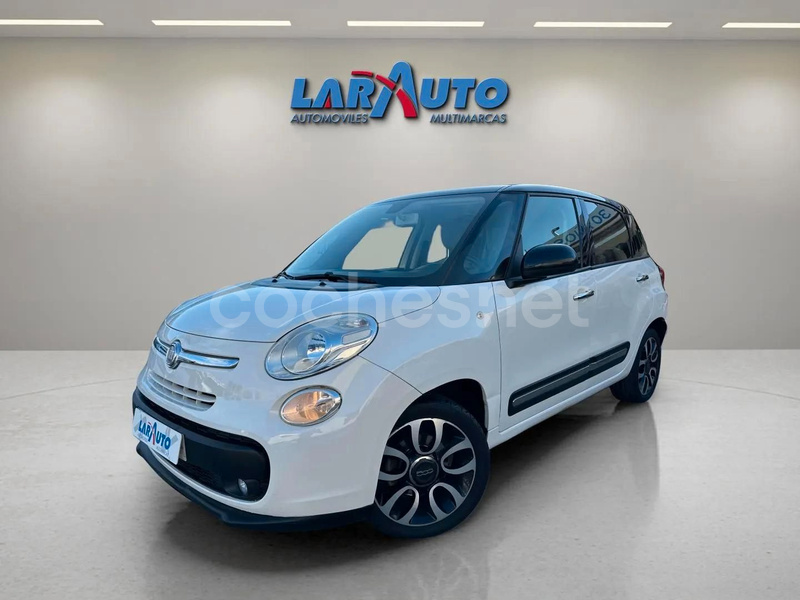 FIAT 500L 1.3 16v Multijet II SS Lounge