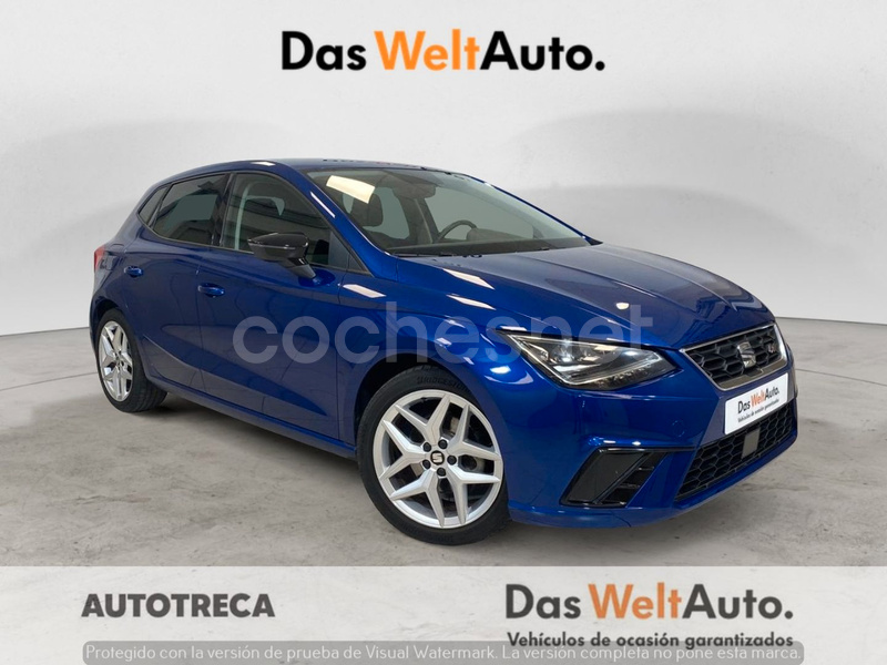 SEAT Ibiza 1.0 EcoTSI FR