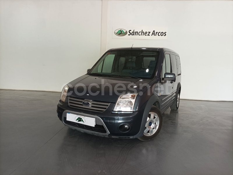 FORD Tourneo Connect 1.6 TDCi Titanium