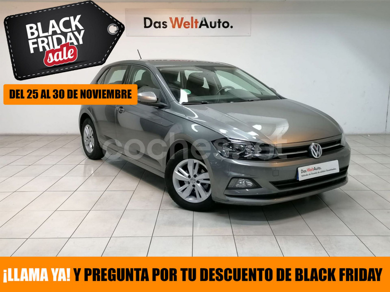 VOLKSWAGEN Polo Advance 1.0 TSI