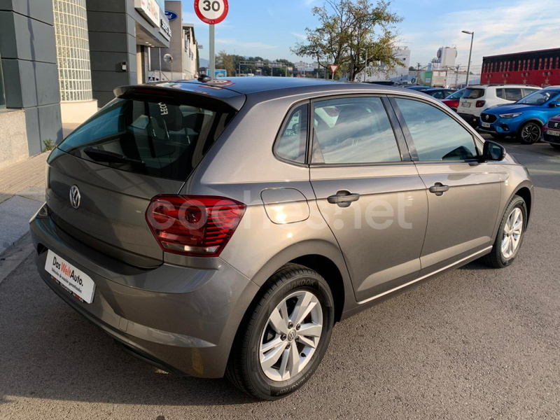 VOLKSWAGEN Polo Advance 1.0 TSI