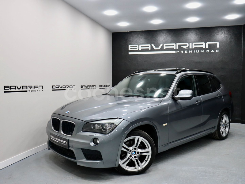 BMW X1 xDrive20d Auto