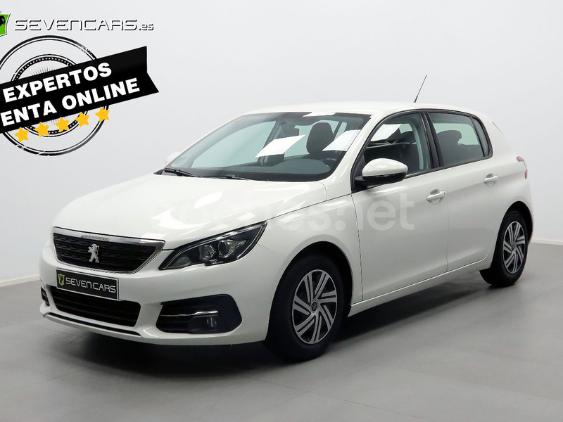 PEUGEOT 308 Access PureTech 110 SS 6 Vel. MAN