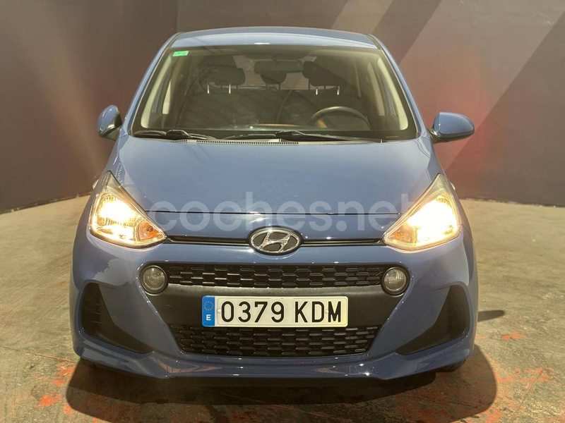 HYUNDAI i10 1.0 Klass