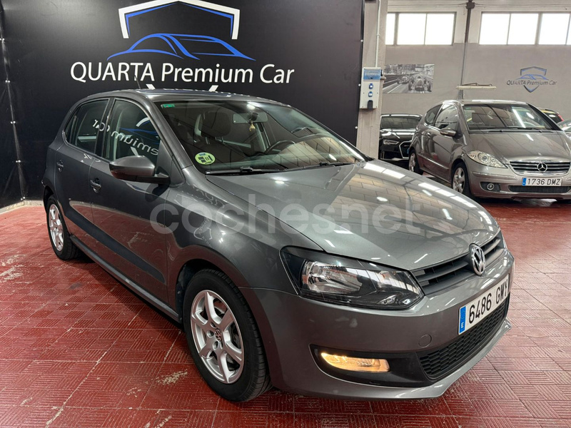 VOLKSWAGEN Polo 1.6 TDI Advance