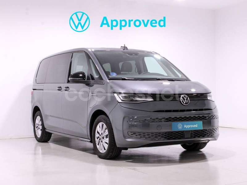 VOLKSWAGEN Multivan PHEV 1.4 TSI DSG B.Corta