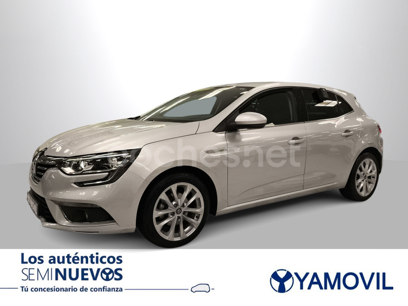 RENAULT Mégane Zen Tce GPF 103 kW 140CV 5p.