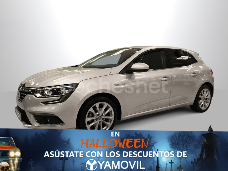 RENAULT Mégane Zen Tce GPF 103 kW 140CV 5p.