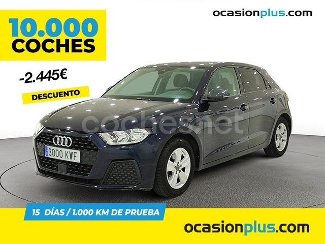 AUDI A1 30 TFSI S tronic Sportback