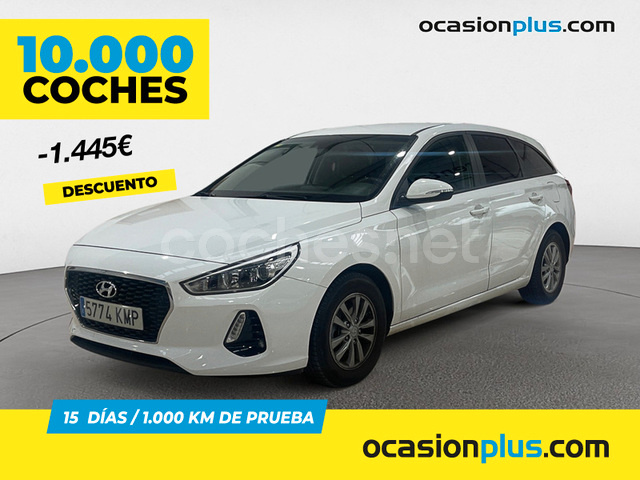 HYUNDAI i30 CW 1.0 TGDI Link