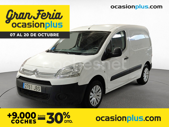 CITROEN Berlingo Electric Club 3p.