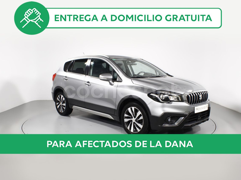 SUZUKI S-Cross 1.4 DITC GLX Auto