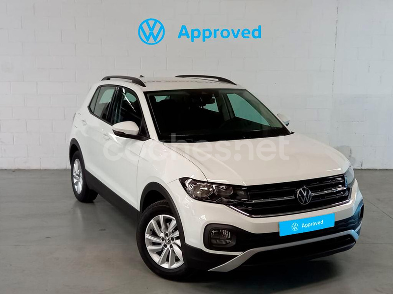 VOLKSWAGEN T-Cross Advance 1.0 TSI 70kW 95CV 5p.