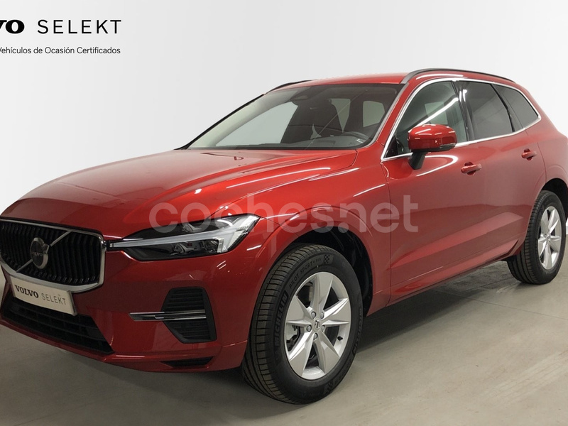 VOLVO XC60 2.0 B4 D Core Auto