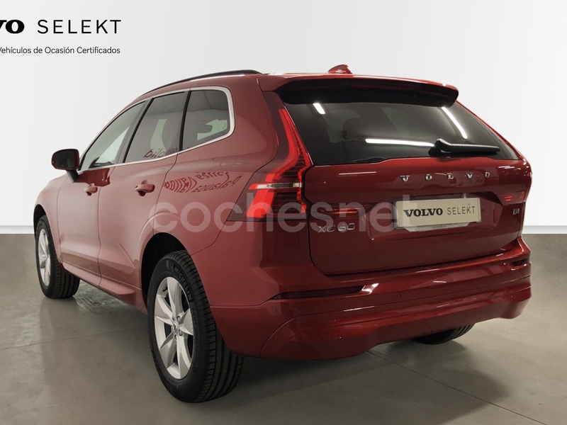 VOLVO XC60 2.0 B4 D Core Auto