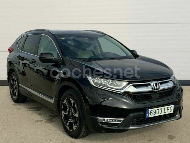 HONDA CR-V 2.0 iMMD 4x2 LIFESTYLE