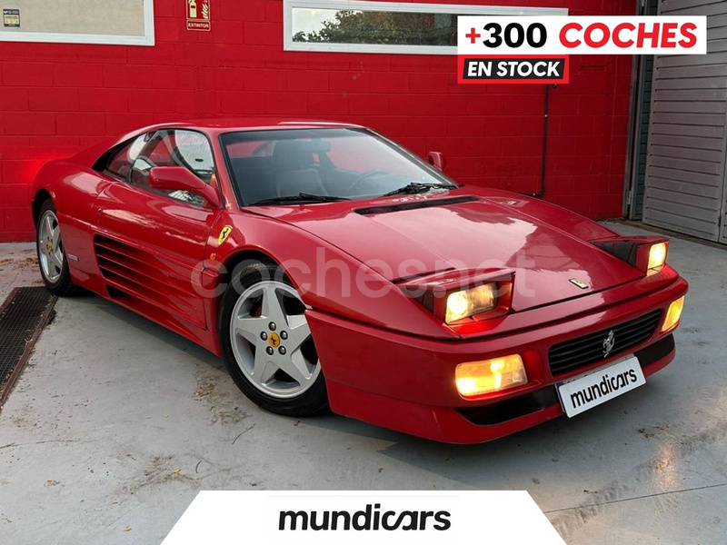 FERRARI 348 348 TB