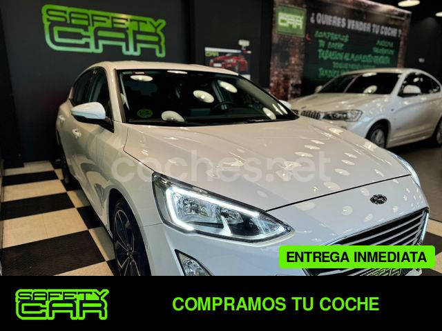 FORD Focus 1.0 Ecoboost Trend Auto