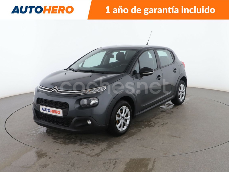 CITROEN C3 BlueHDi SS FEEL