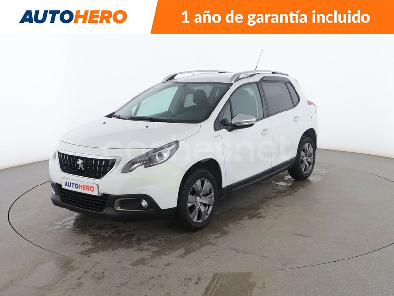 PEUGEOT 2008 Style 1.2L PureTech