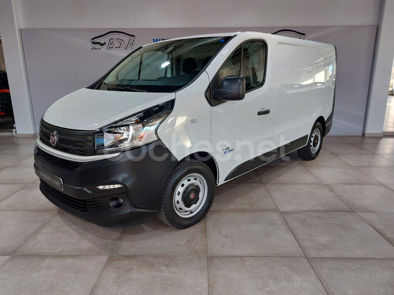 FIAT Talento 1.2 Base SX 1.6 EcoJet 120 CV